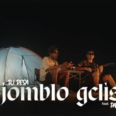 JOMBLO JOMBLO GELISAH (ISH STEADy R3MIX)PRIV