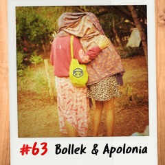 #63 ☆ Igelkarussell ☆ Bollek & Apolonia 🌶