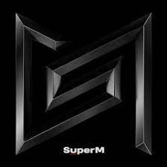 (Short) I Can't Stand The Rain - SuperM