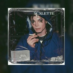 Michael Jackson - Beat it (Scxlette Remix) (Speed Up)