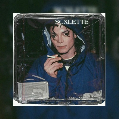 Michael Jackson - Beat it (Scxlette Remix) (Speed Up)