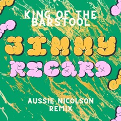 Drapht - Jimmy Recard (Aussie Nicolson Remix)