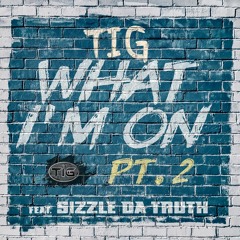 TIG - What Im On Pt 2 feat. Sizzle da Truth