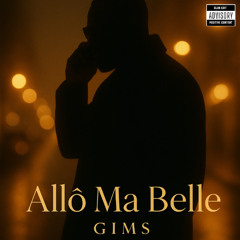 GIMS - Allo Ma Belle (ALEXKARTEL CLUB EDIT) [MASTERCOMDZ]