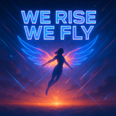 We Rise We Fly