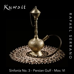 Sinf. No. 3 - Mov. VI - Kuwait