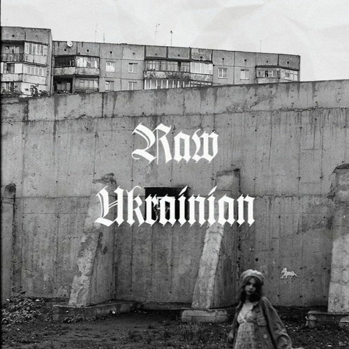 Raw Ukrainian Podcast #3 - benya