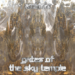 Gates of the Sky Temple