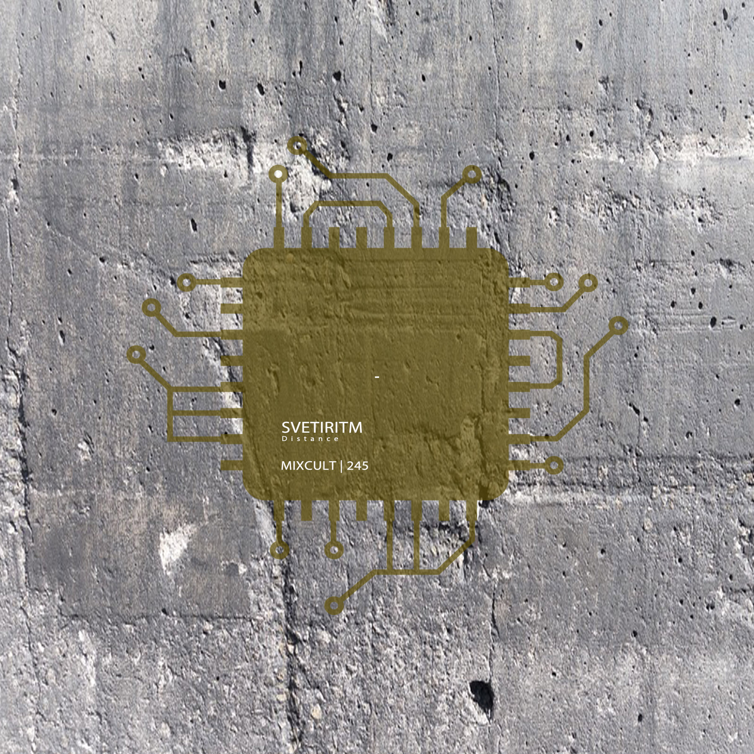 MixCult Records & Radio Podcast