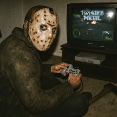 Invasion of the Flesh Hunters (Instrumental Produced by Adam Zelinka aka Nekromantik)