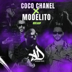Coco Chanel X Modelito ( Adrian Diaz Mashup )FILTRADA