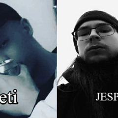 Tällee Taas Jällee (Feat. Jespu)