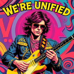 We're Unified
