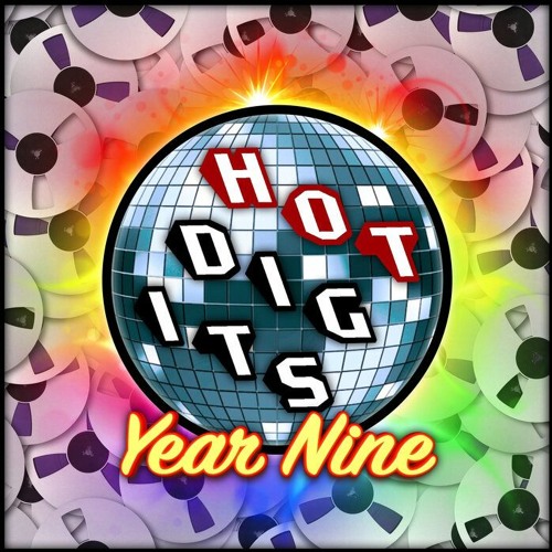 Prisma Deer - Never Be Over [Hot Digits Year Nine] Preview