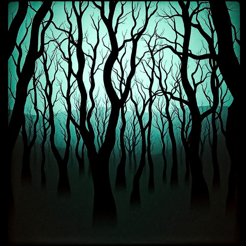 Monsters in the Dark