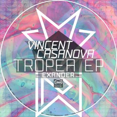Vincent Casanova - 999 (Original Mix) Preview