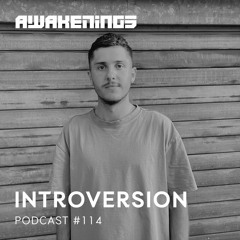 Awakenings Podcast #114 - Introversion