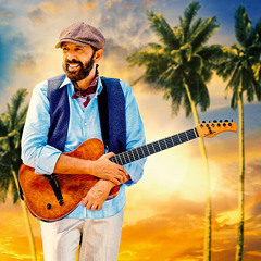 Juan Luis Guerra Short-Mix (Live)