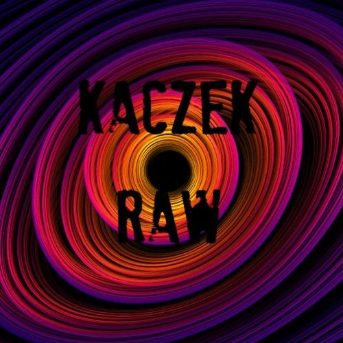 Kaczek - Raw (WAVE FREE DL)