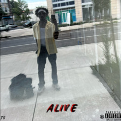 Alive