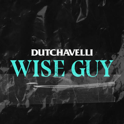 Wise Guy
