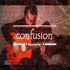 Eslam Hosny - Confusion (Bulería)
