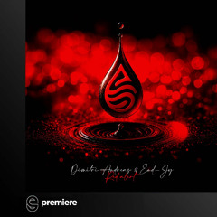 Premiere: Dimitri Andreas & End-jy - Red Alert (Dimitri Andreas & End-Jy 20 years later Remix) - Move Recordings