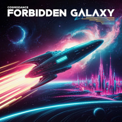 Forbidden Galaxy
