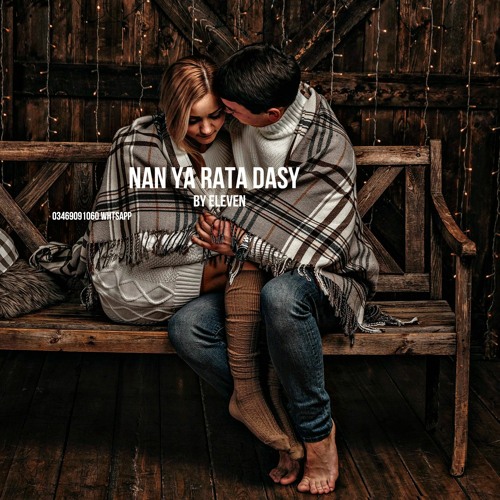 Nan Ye Rata Dasy ❤️🫂 | Karan Khan | By Salu bhai