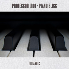 Professor (RO) -  Piano Bliss