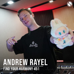 Find Your Harmony Episode 451