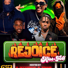 KISS & TELL WED  10-02-25 ONKORE PIZZLE,DJ SKINNY, SKYY , KEKE, MARVIN THE BEAST ,KLASSIK FRESCOBAR