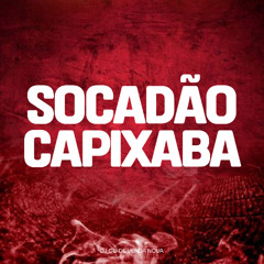 MC JUNINHO DO CTL - SOCADÃO CAPIXABA [DJ GB DE VENDA NOVA]