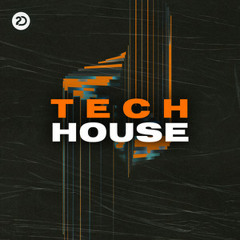 Tech House Music Radio | 2024 | Mau P | Chris Lake |