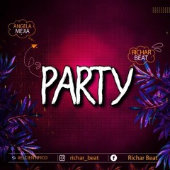 Richar Beat 👨‍🔬 Party ✘ Original mix FREE 👇