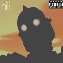 IRONGIANT (Prod. Pasta)