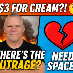 $7 Coffee? $3 Cream? Restaurant Tries to Defend INSANE Prices — It Backfires