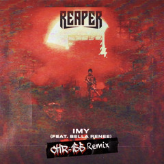 REAPER - IMY (CHR-155 Remix)