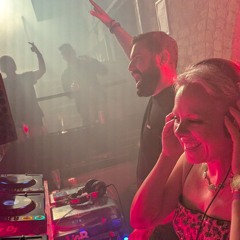 Heart & Hawk Liberation v12 @ Fabric 11/10/25