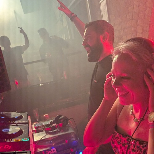 Heart & Hawk Liberation v12 @ Fabric 11/10/25