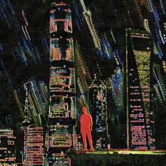 EVERNIGHT SHADE 2084