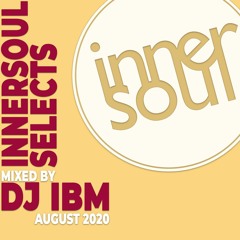 InnerSoul Selects: August 2020