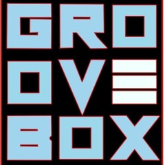 DJ THREEJAY - GRROVE BOX RADIO mix 12/13/2020