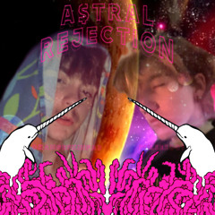 A$TRAL REJECTION W ORANGEFKINFAB