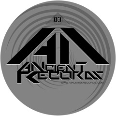 A2 - Ancient Records 03 - Sparks -  Les Voix Célestes