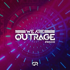OUTRAGE - We Are OUTRAGE 032