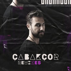 Murat Boz - Geri Donus Olsa (Dogus Cabakcor Extended Mix)