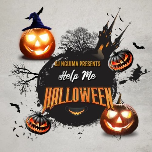 Help Me- Trance / Techno - CMC