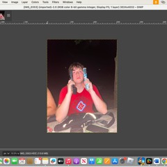 Benches ft. Boowop333, Foggel