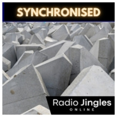 NEW: Synchronised #1 - 19 07 25